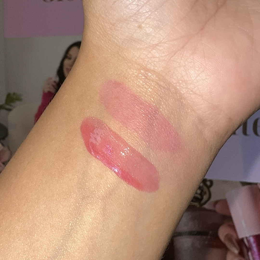Fresa Tinted Lip Gloss