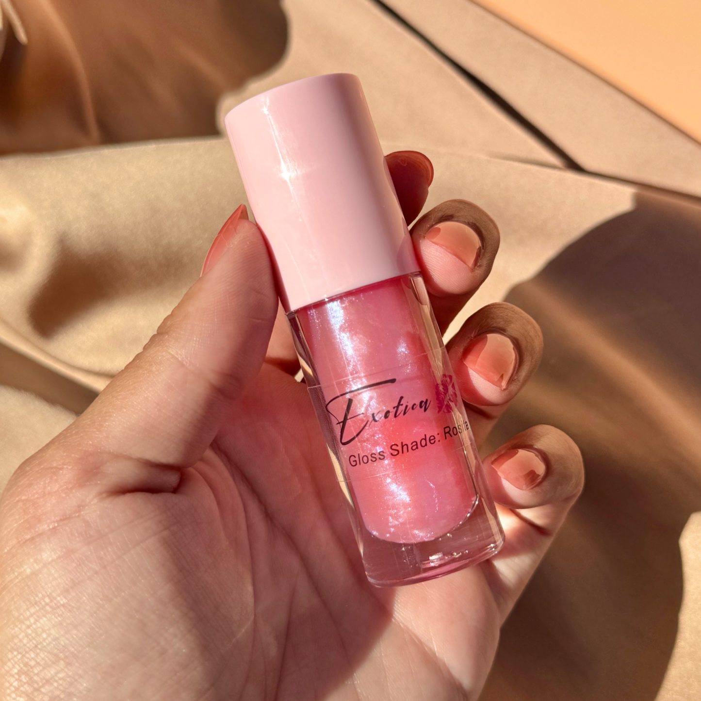 Rosita Lip Gloss